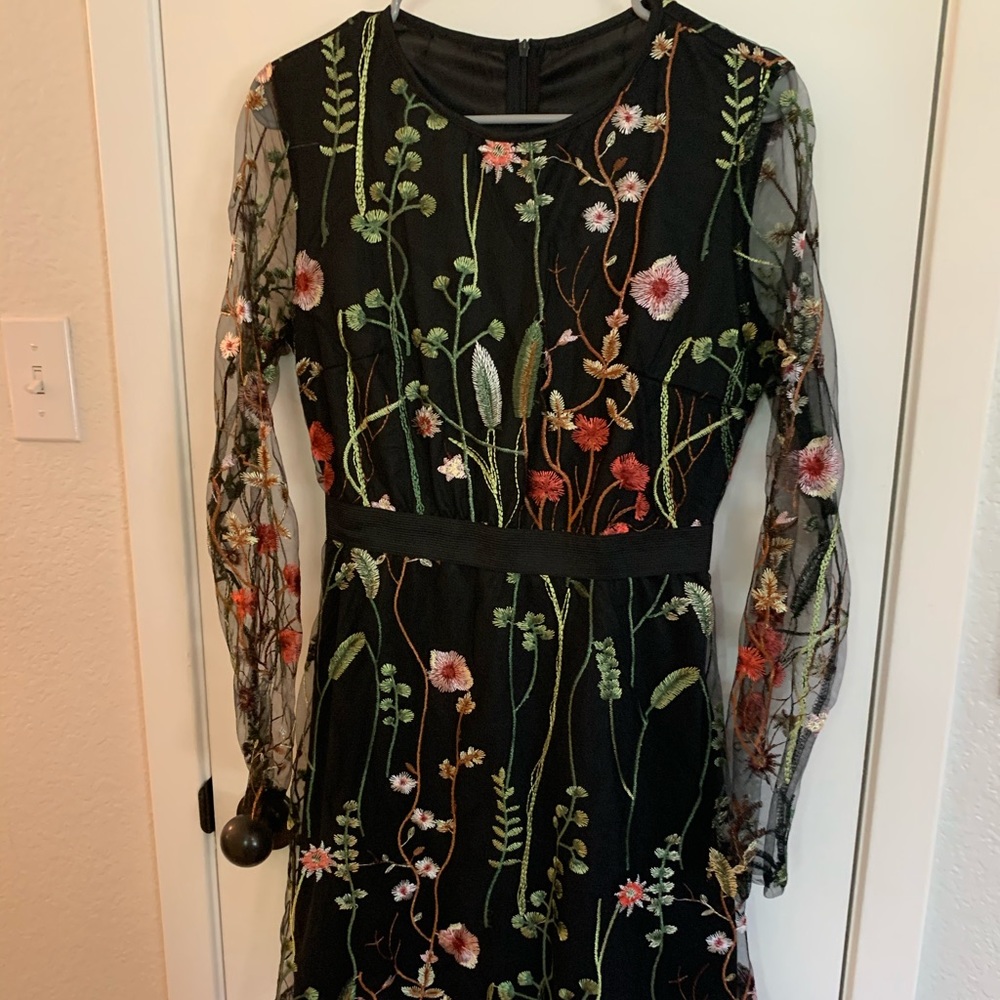 Never worn dress!